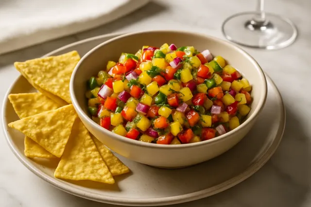Copia di Pickle De Gallo