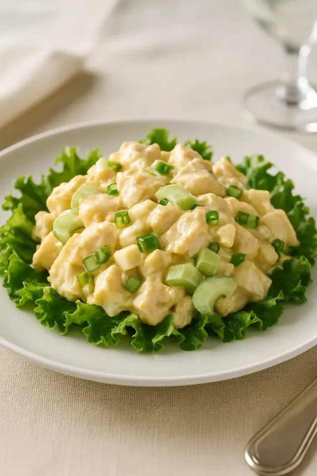 Tofu Salad
