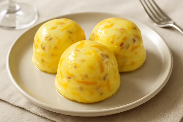 บิทไข่ Instant Pot