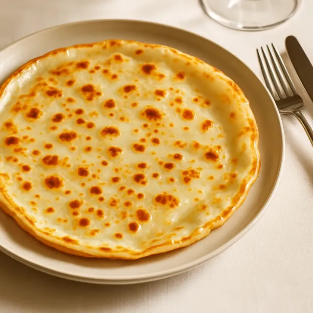 Crêpes Prancis
