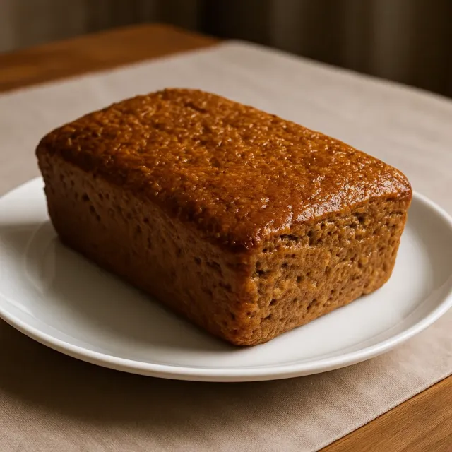 Bread Machine Ezekiel Bread