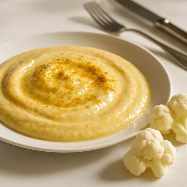 Curry Dip