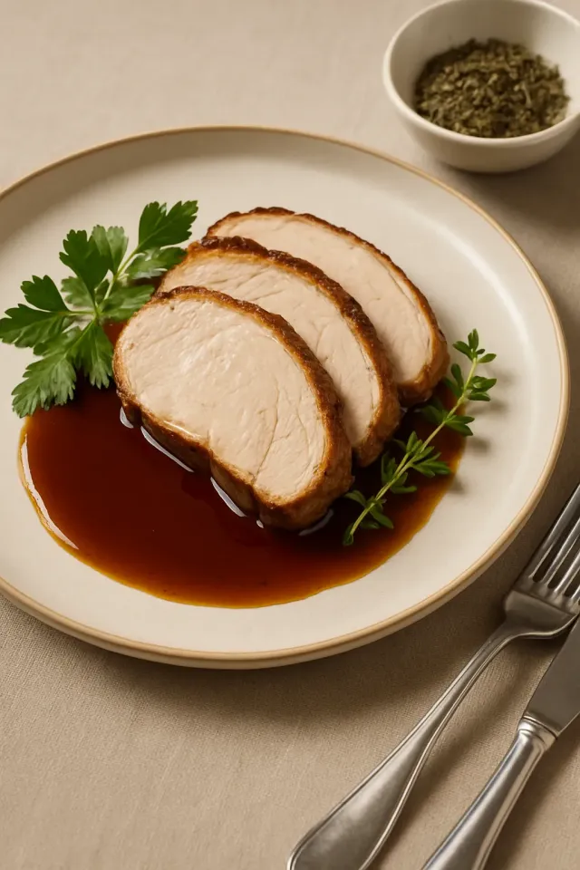 Turkey Brine