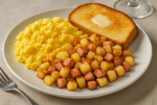 Who-Hash
