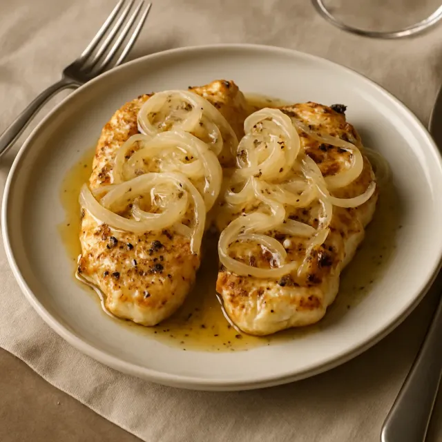 Pesce al Forno