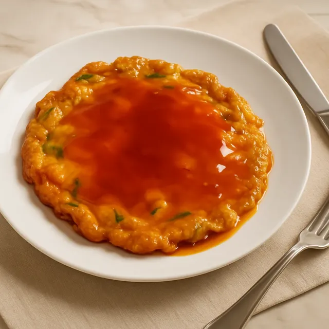 Egg Foo Young
