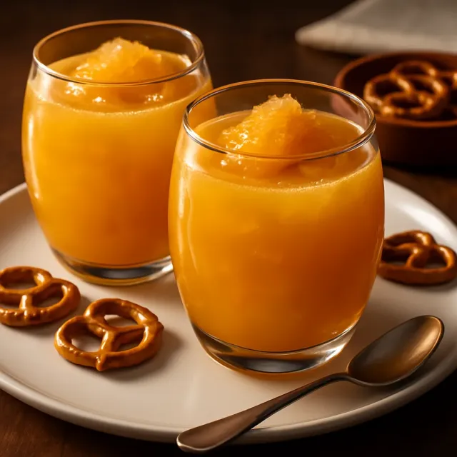 Brandy Slush