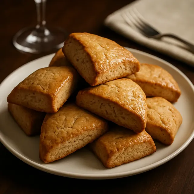 ขนมอบซourdough