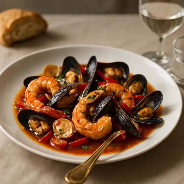 Cioppino