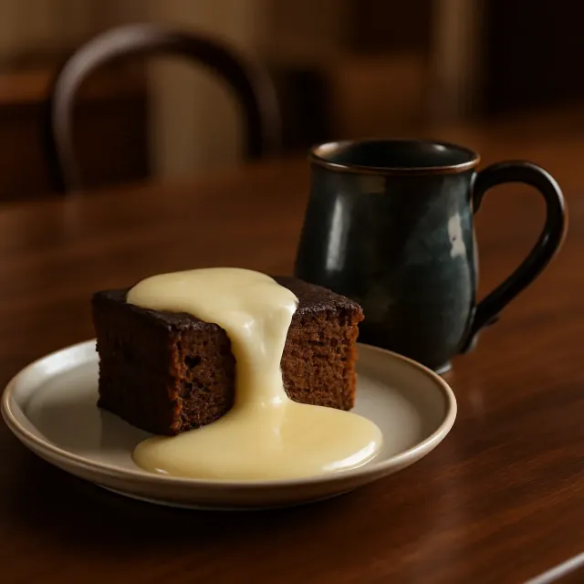 Lebkuchen I
