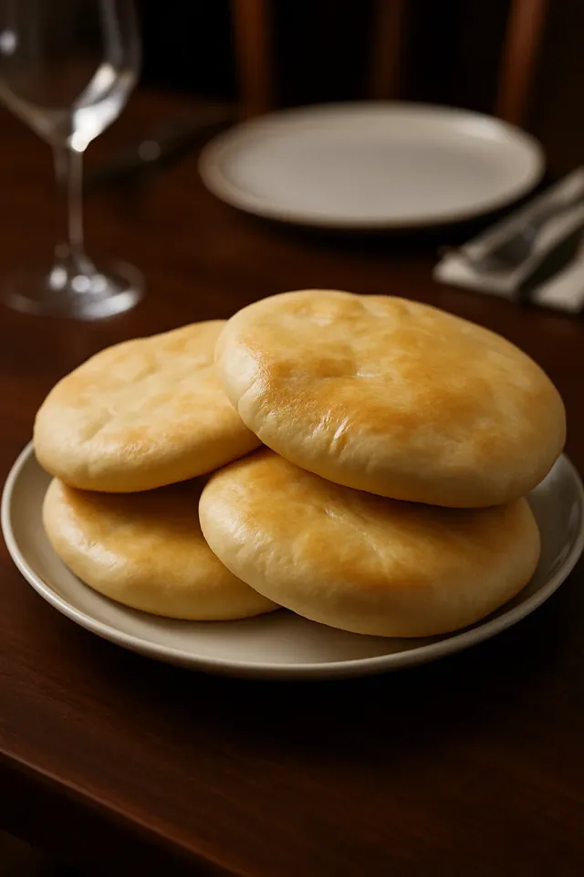 الخبز الجيب