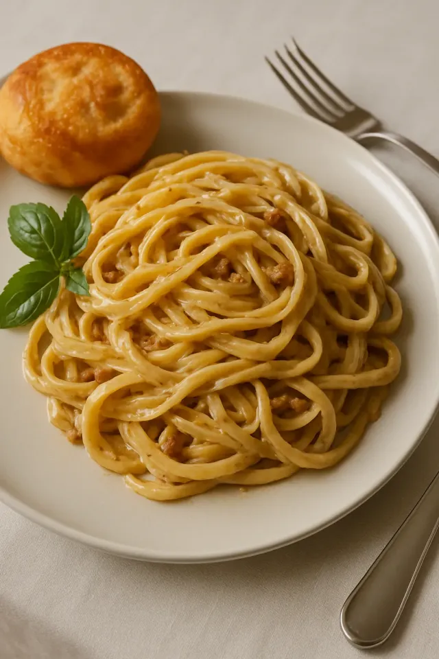 Salsa di Noci