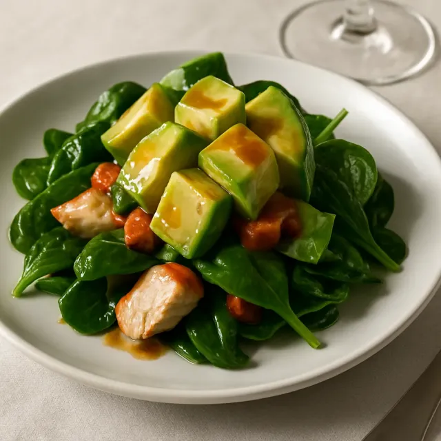 Receta de Buddha Bowl