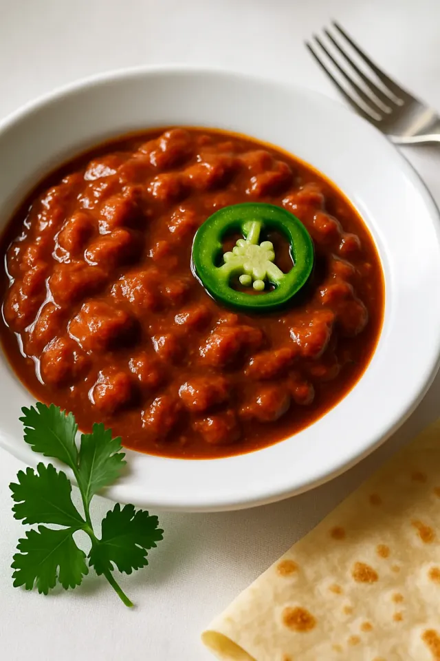 Frijoles II