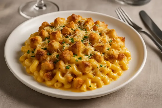 Semplice Teglia di Pasta al Tonno
