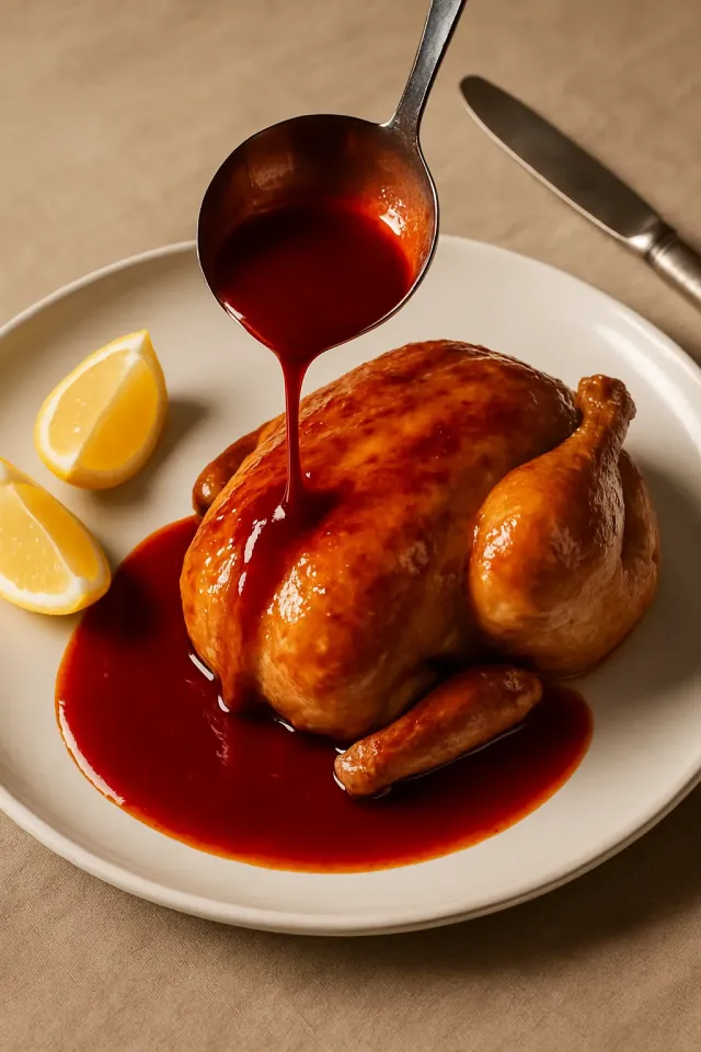 Simple Chicken Brine