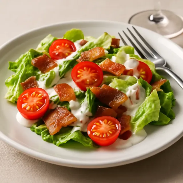 BLT Salat