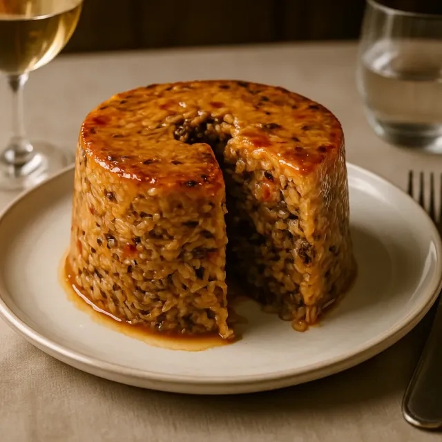 Bolo de Frutas Infalível
