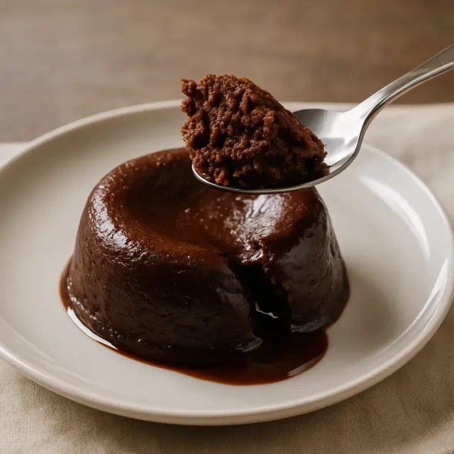 Kolay Kupa Kek Brownie