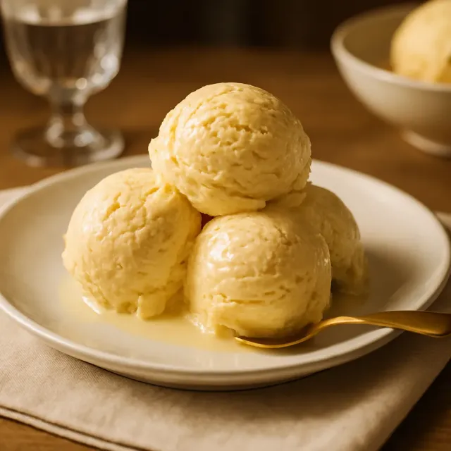 Kulfi