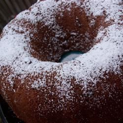 Georgia's Tennessee Jam Cake