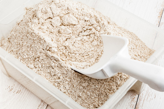 Ginger Bread Mix