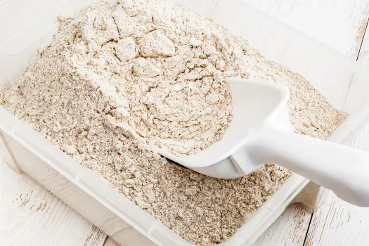 Ginger Bread Mix