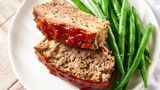 Glazed Meatloaf