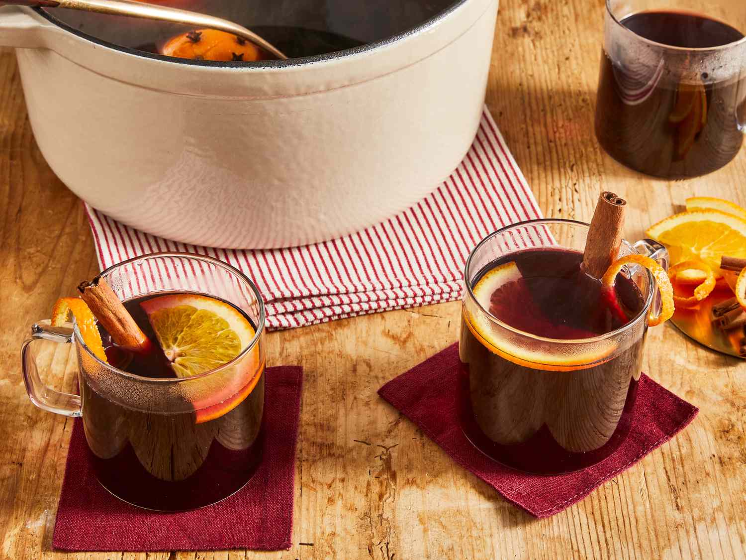 Glühwein