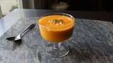 Golden State Gazpacho