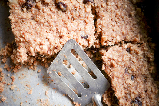 Granola Bars