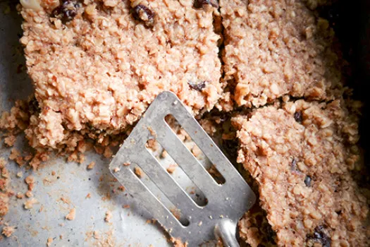 Granola Bars