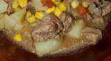 Green Chile Stew