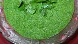 Green Chutney