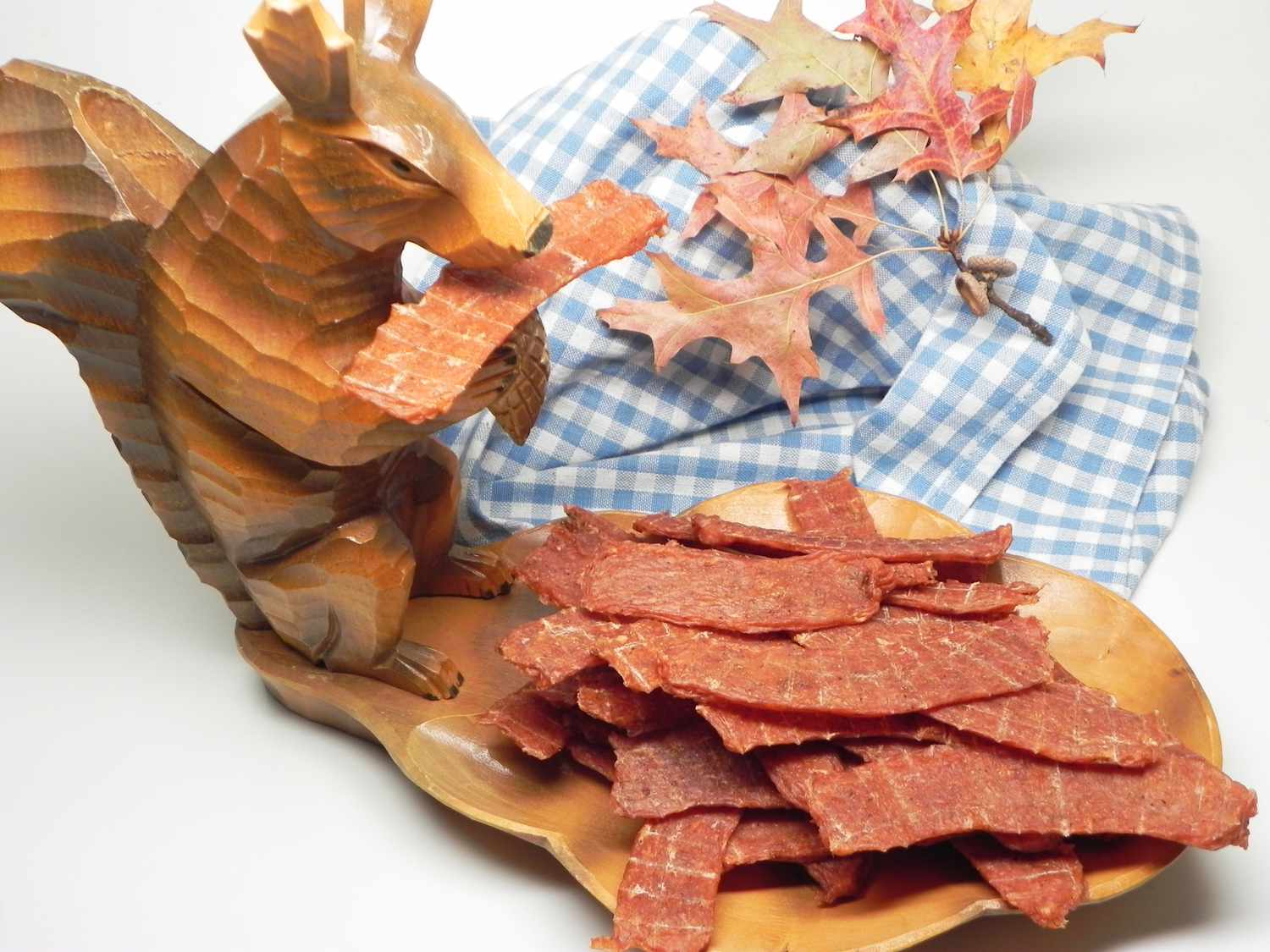Griswold's Turkey Jerky
