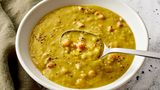 Ham and Split Pea Soup