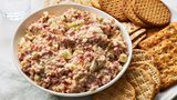 Ham Salad