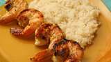 Hawaiian Beach Shrimp