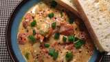 Hearty Halibut Chowder