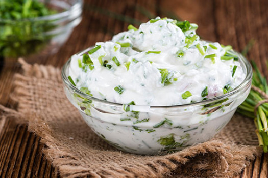 Herbed Dip