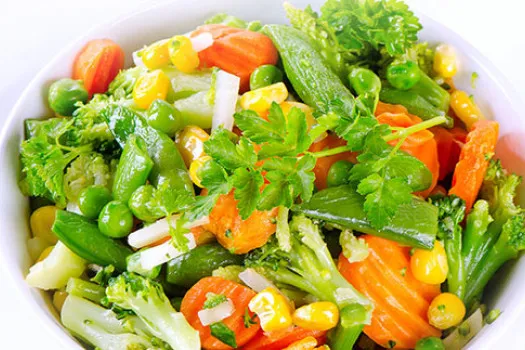 Herbed Vegetables