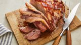 Home-Cured Holiday Ham