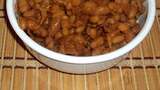 Homemade Baked Beans