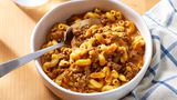 Homemade Hamburger Helper