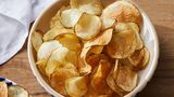 Homestyle Potato Chips
