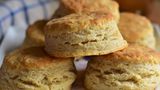 Honey Biscuits