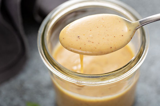 Honey Mustard Dressing