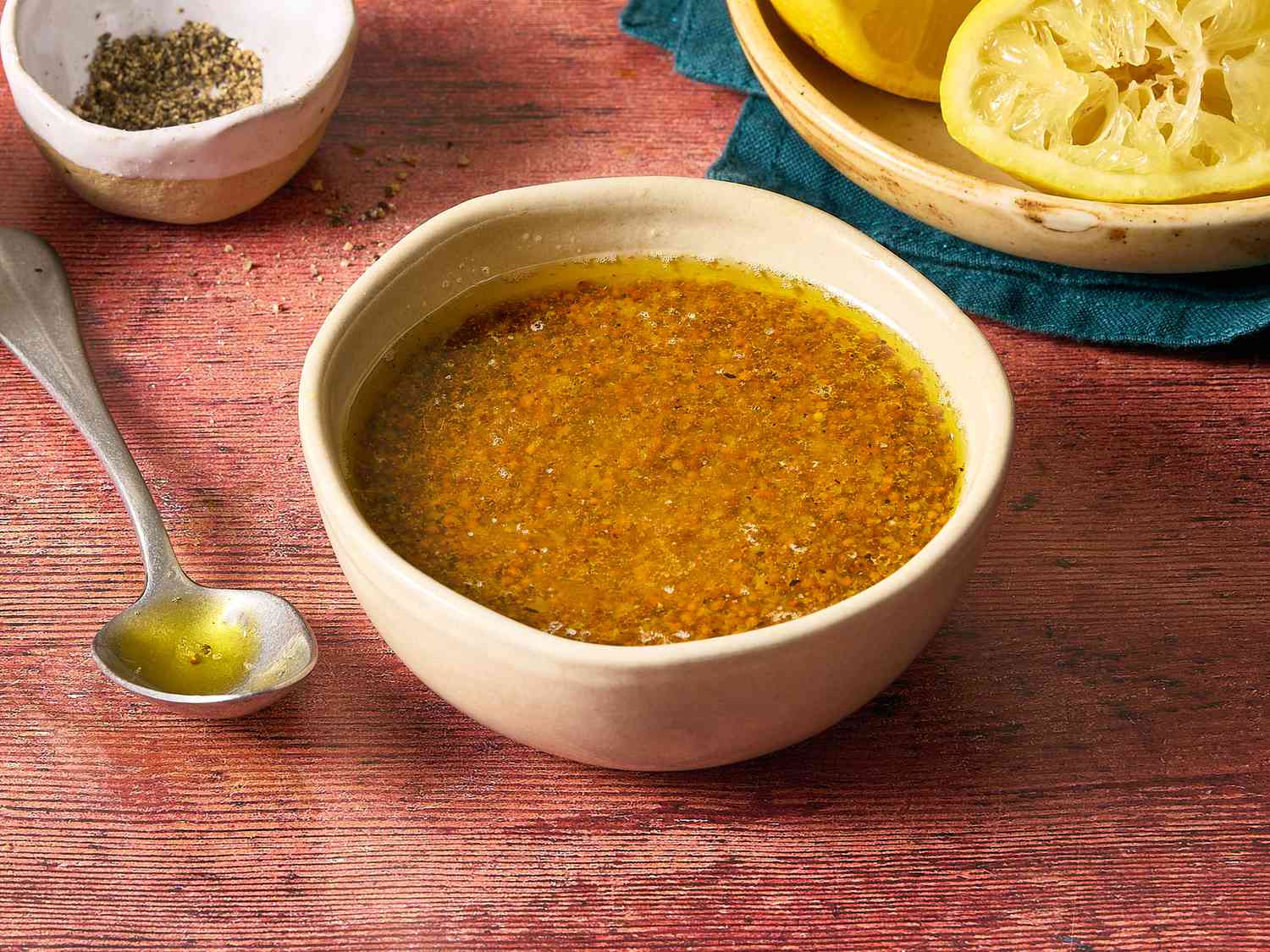 Honey-Mustard Marinade