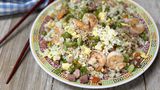 House Fried Rice