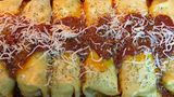 Chef John's Turkey Manicotti